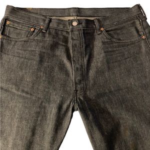 Levi’s 501 Men’s Jeans, NWOT